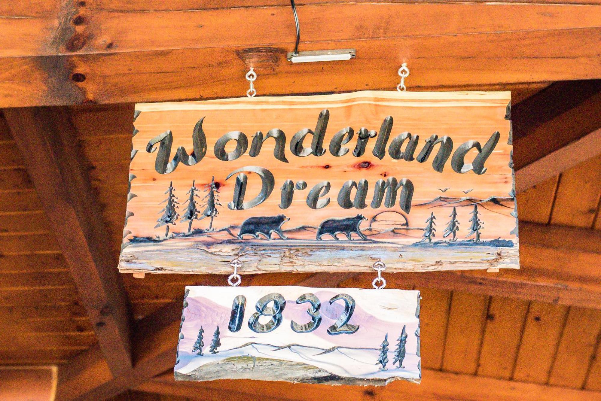 세비어빌 Wonderland Dream 빌라 외부 사진